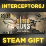 🟦⭐Squad ☑️ Все регионы/версии⚡STEAM • 💳 0%