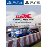 CarX Drift Racing+Assetto Corsa+Игра Россия PS4/PS5✅