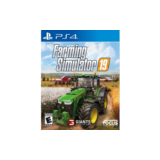 Farming Simulator 19+NfS Payback Россия PS4/PS5✅