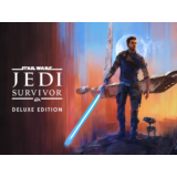 STAR WARS Jedi: Survivor. Deluxe Edition (PS5)🔥OFFLINE