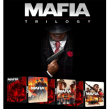 MAFIA TRILOGY DEFINITIVE EDITION  (STEAM)🌍🛒