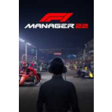 ✅💥 F1 ® MANAGER 2022 💥 XBOX ONE/X/S КЛЮЧ 🔑