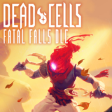 DEAD CELLS: FATAL FALLS (DLC)✅STEAM КЛЮЧ