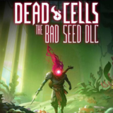 DEAD CELLS - THE BAD SEED (DLC) ✅STEAM КЛЮЧ