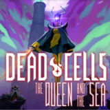 DEAD CELLS: THE QUEEN AND THE SEA (DLC) ✅STEAM КЛЮЧ