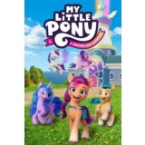 🌗✅ MY LITTLE PONY: Приключение в бухте Xbox активация