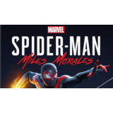 Spider-Man: Miles Morales+RE 7+17 Игр EN/RU PS5✅