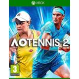 AO TENNIS 2 ✅(XBOX ONE, SERIES X|S) КЛЮЧ 🔑