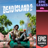 ✅Dead Island 2✅ПК✅ЭПИК ГЕЙМС