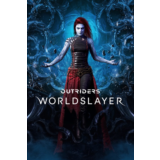 ✅ OUTRIDERS WORLDSLAYER Xbox One|X|S активация