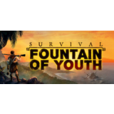 Survival: Fountain of Youth +30 игр | Steam | Global