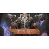 Crystal Blast STEAM KEY REGION FREE GLOBAL ROW
