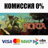 Children of Morta STEAM•RU ⚡️АВТОДОСТАВКА 💳0%
