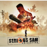 Serious Sam Collection 🎮 Nintendo Switch