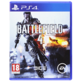 Battlefield 4™   PS4  Аренда 5 дней*