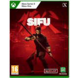 ✅SIFU XBOX SERIES ONE✅Аренда