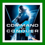 ✅Command & Conquer 4: Эпилог✔️EA App⭐Region Free🌎