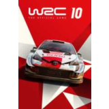 💥 WRC 10 FIA World Rally Championship Xbox One 💥 КЛЮЧ
