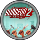Surgeon Simulator 2 ®✔️Steam (Region Free)(GLOBAL)🌍