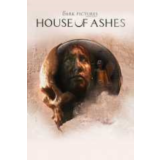 THE DARK PICTURES ANTHOLOGY HOUSE OF ASHES💥XBOX 🔑КЛЮЧ
