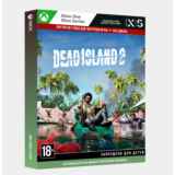 🎮Активация Dead Island 2 (Все издания) (Xbox)
