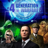 4th Generation Warfare Steam Key RU