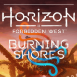 ⚡Horizon Forbidden West: Burning Shores | Хорайзн⚡PS5