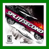✅Split/Second Split Second Velocity✔️20 Игр🎁Steam⭐🌎