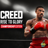 ⚡CREED: Rise to Glory – Championship Edition⚡PS5
