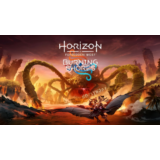 ✅Horizon Forbidden West: Burning Shores PS5🔥ТУРЦИЯ