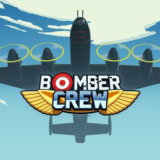 Bomber Crew Steam Key ( REGION FREE )
