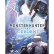 🔥Monster Hunter World: Iceborne Steam Key Global +🎁