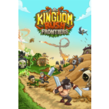 🌗 Kingdom Rush Frontiers Xbox One|X|S активация
