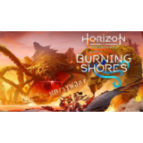 Horizon Forbidden West™: Burning Shores PS5 ТУРЦИЯ 🇹🇷