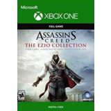 🔥 ASSASSIN´S CREED THE EZIO COLLECTION XBOX КЛЮЧ🔑