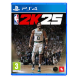 Call of Duty: Black Ops 6+NBA 2K25+4 Игры USA PS4/PS5✅