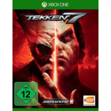 🔥 TEKKEN 7 - Definitive Edition XBOX ONE|XS КЛЮЧ🔑