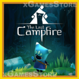 💛The Last Campfire 🎮XBOX ONE & SERIES X/S🔑КЛЮЧ