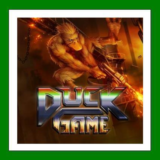 ✅Duck Game✔️+ 35 Игр🎁Steam⭐Region Free🌎