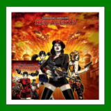 ✅Command & Conquer Red Alert 3 + Uprising✔️EA App⭐🌎