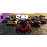 ✅The Crew 2 - Season Pass