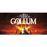 The Lord of the Rings: Gollum STEAM Россия