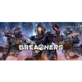 Breachers VR Gift Россия