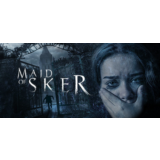 Maid of Sker 🔑STEAM КЛЮЧ ✔️РОССИЯ + МИР