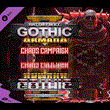 ✅Battlefleet Gothic: Armada 2 Chaos Campaign Expansion