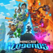 Minecraft Legends  PS4/5