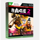 ✅Ключ RAGE 2: Deluxe Edition (Xbox)