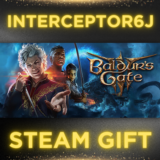🟦⭐Baldur´s Gate 3 ☑️ Все регионы/версии⚡STEAM • 💳 0%