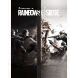 Rainbow Six Siege +Смена данных+Почта+полный доступ