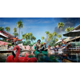 DEAD ISLAND 2 (2023) GOLD EDITION 2023 XBOX X/S